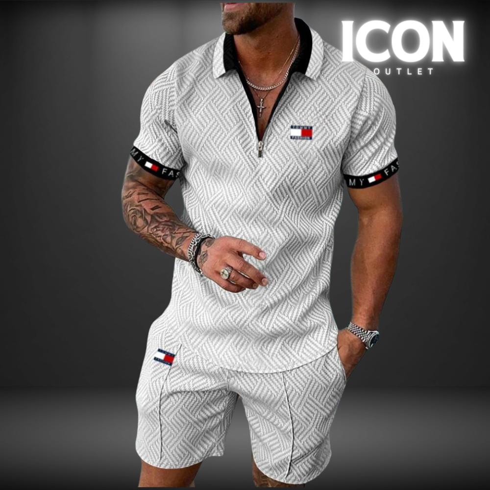 ICON OUTLET™  TRAJE