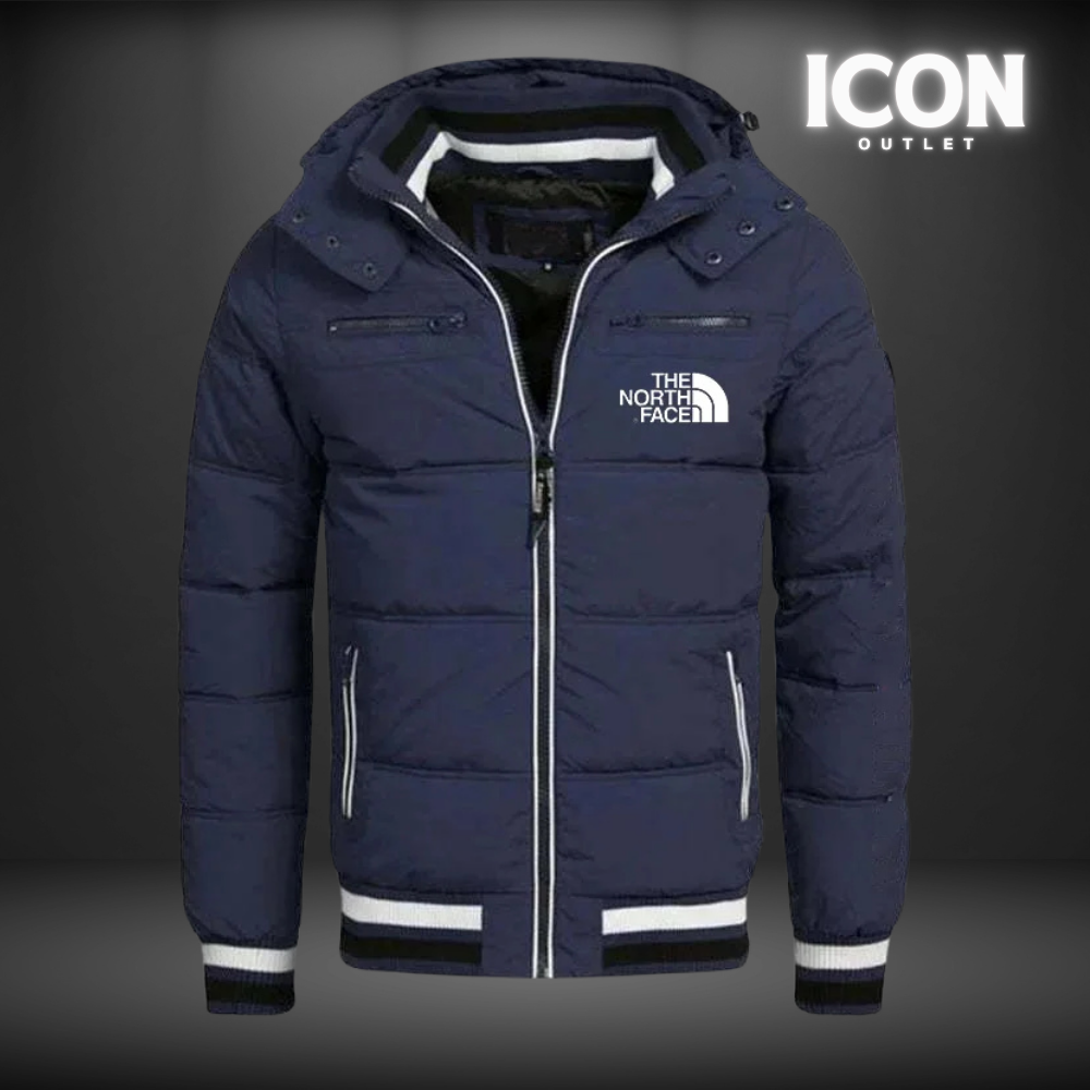 ICON OUTLET™ CHAQUETA