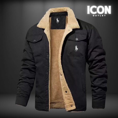 ICON OUTLET™ CHAQUETA