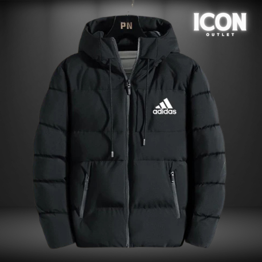 ICON OUTLET™ CHAQUETA