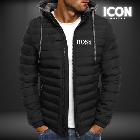ICON OUTLET™ CHAQUETA