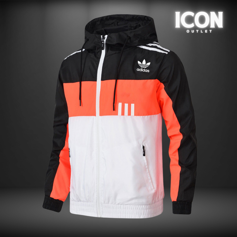 ICON OUTLET™ Chaqueta
