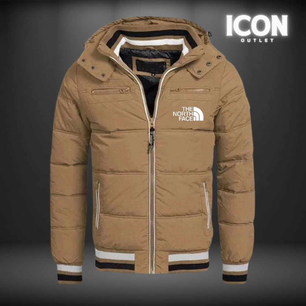 ICON OUTLET™ CHAQUETA