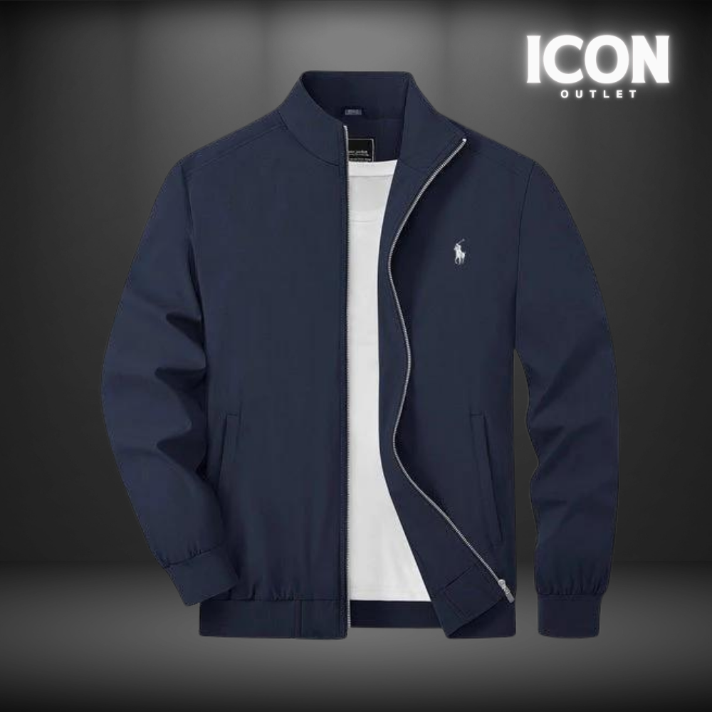 ICON OUTLET™ CHAQUETA