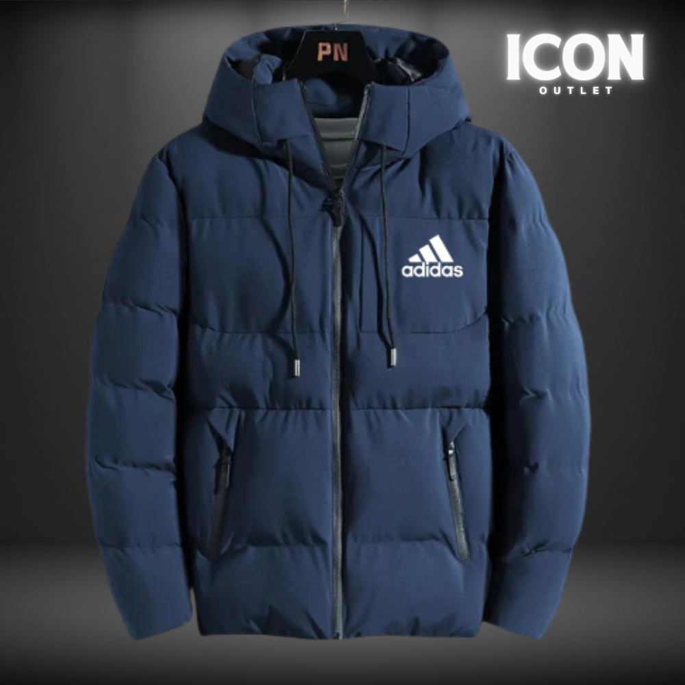 ICON OUTLET™ CHAQUETA