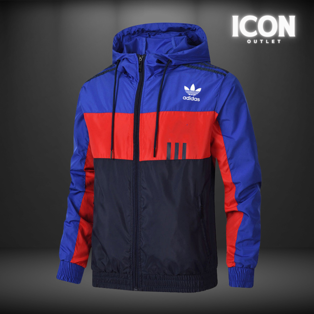 ICON OUTLET™ Chaqueta