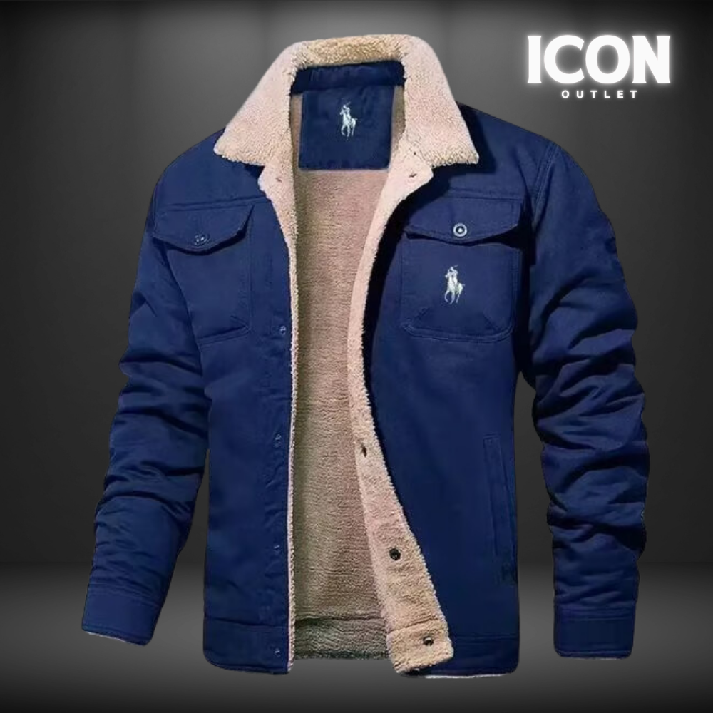 ICON OUTLET™ CHAQUETA
