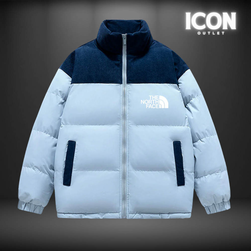 ICON OUTLET™ CHAQUETA