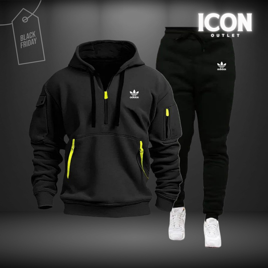 ICON OUTLET™ COMPLETAMENTE