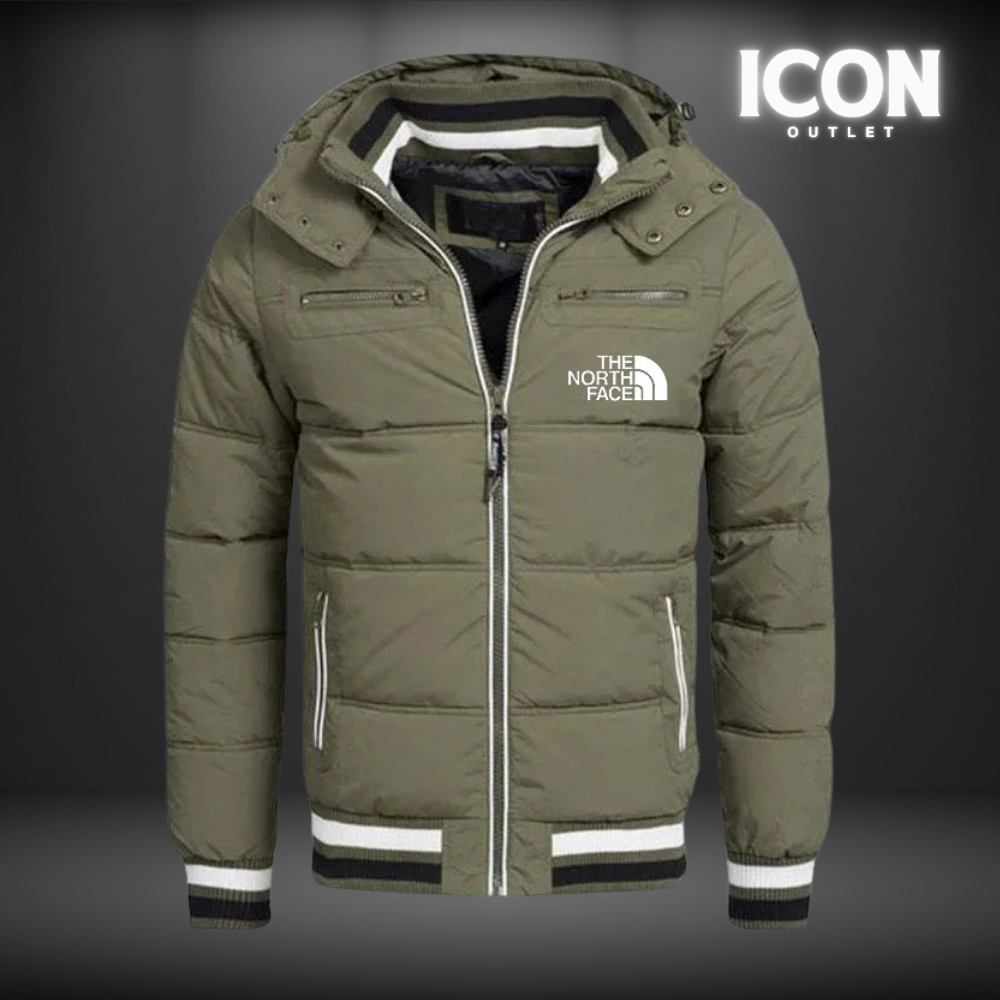 ICON OUTLET™ CHAQUETA