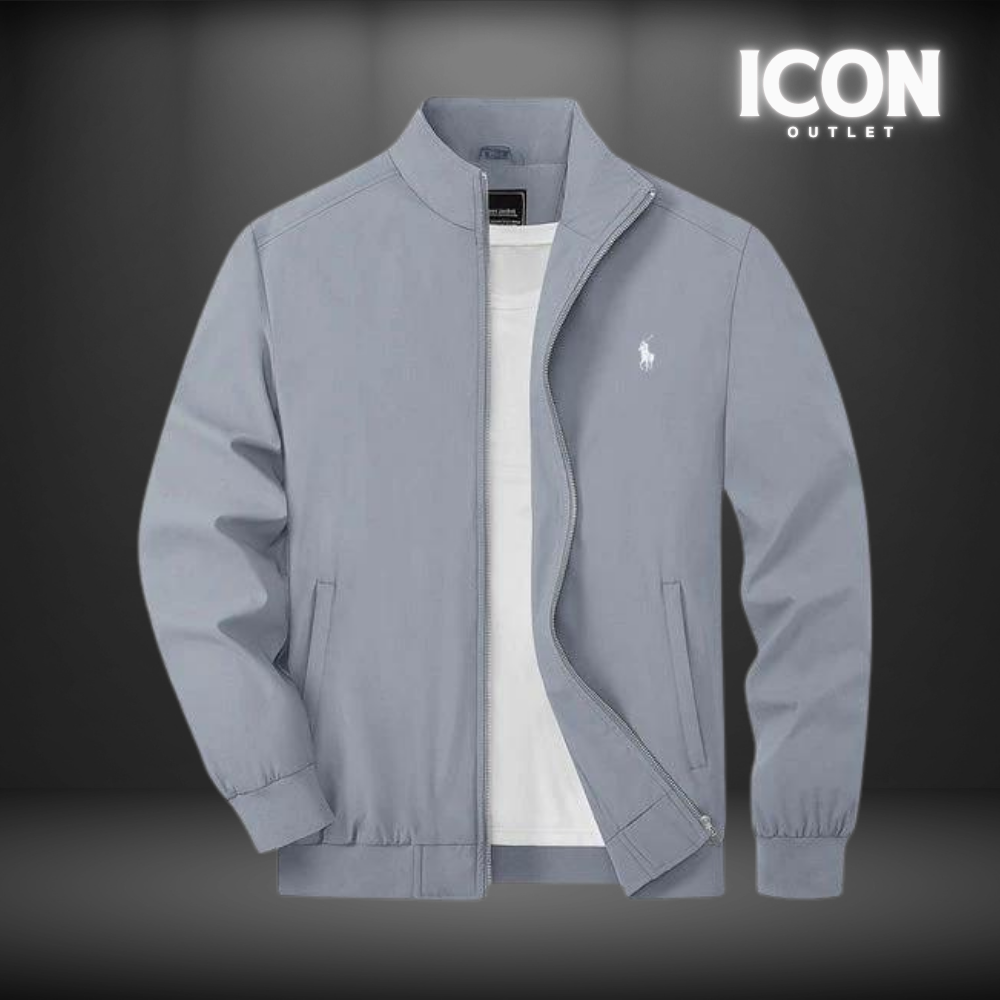 ICON OUTLET™ CHAQUETA
