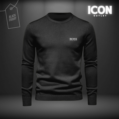 ICON OUTLET™ SUÉTER