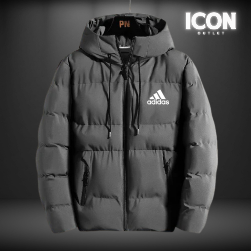 ICON OUTLET™ CHAQUETA