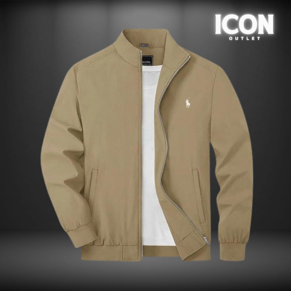ICON OUTLET™ CHAQUETA