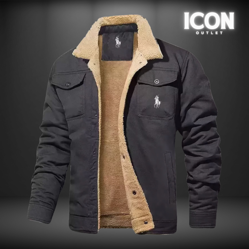 ICON OUTLET™ CHAQUETA