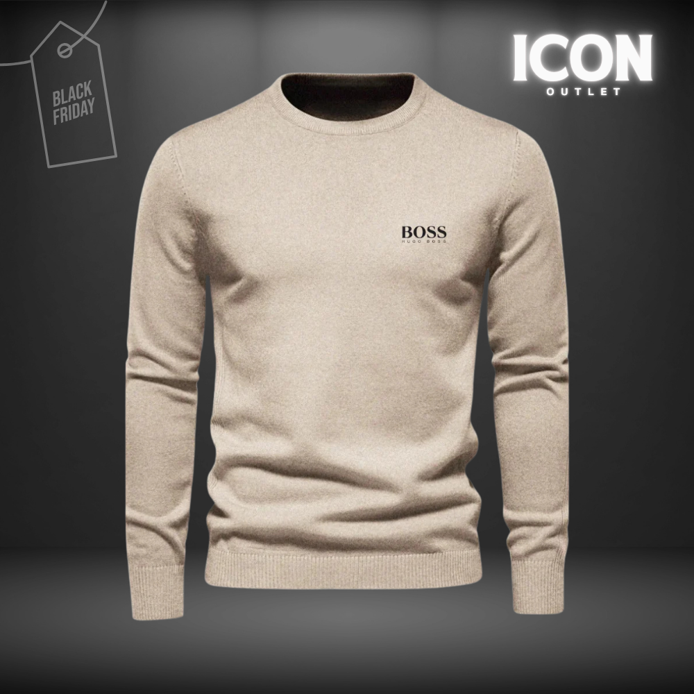 ICON OUTLET™ SUÉTER