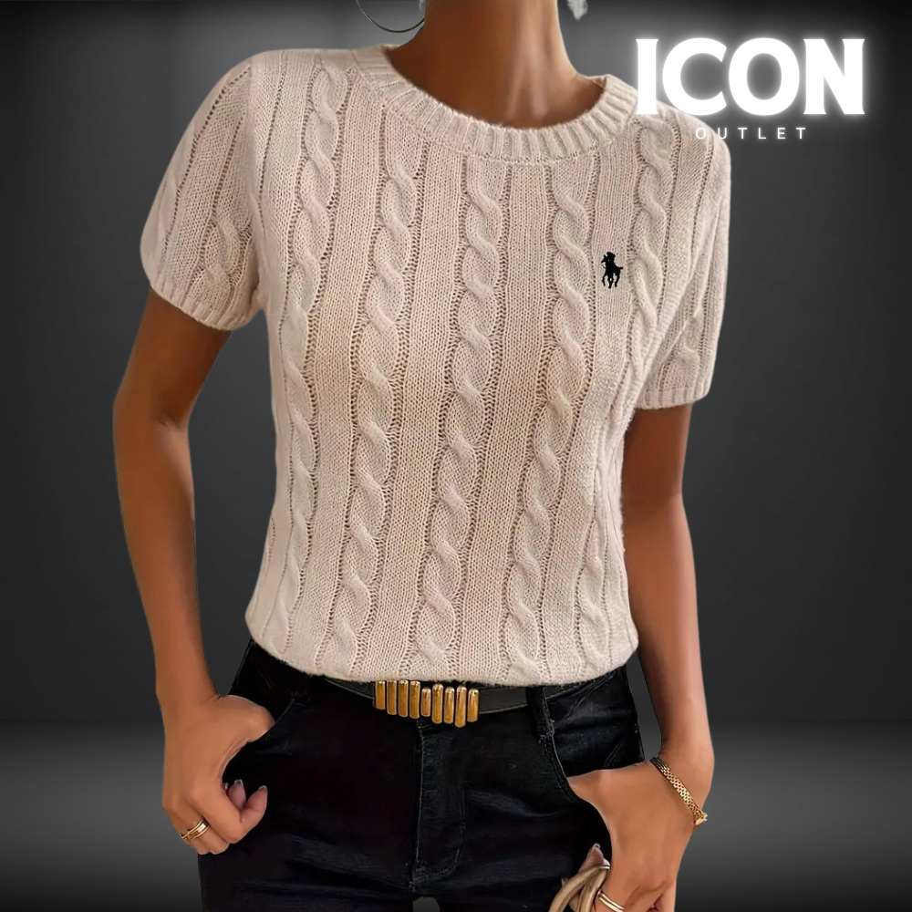 ICON OUTLET™ SUÉTER DE VERANO
