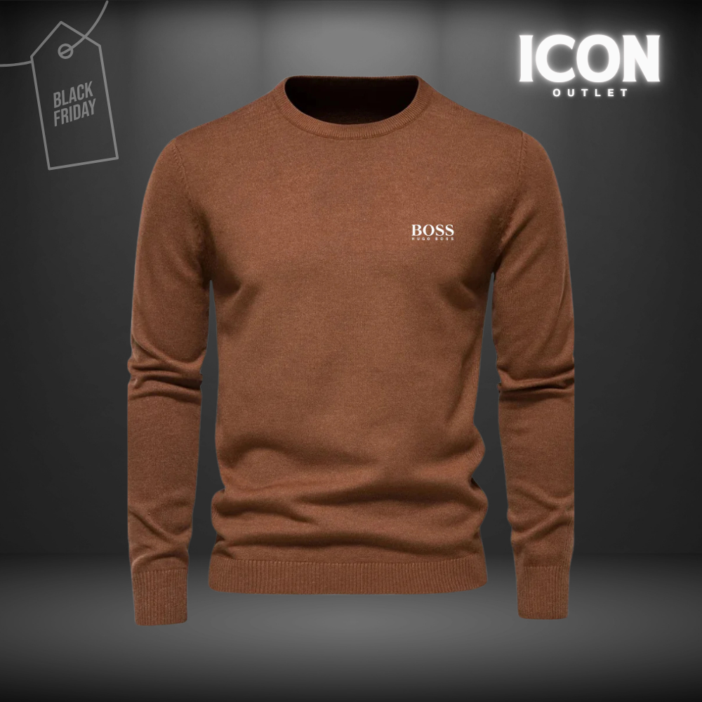 ICON OUTLET™ SUÉTER