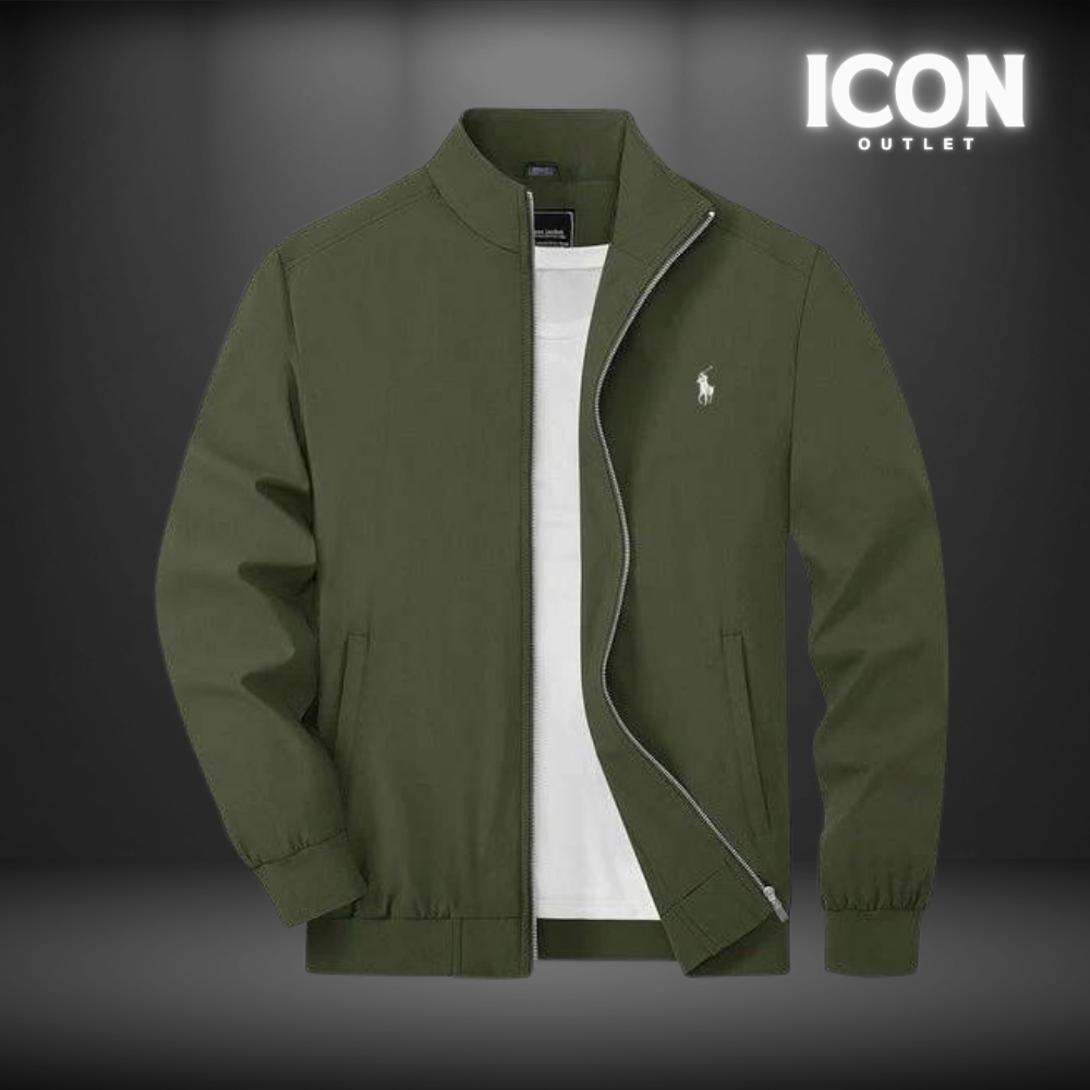 ICON OUTLET™ CHAQUETA
