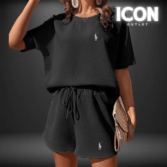 ICON OUTLET™ VERANO COMPLETO
