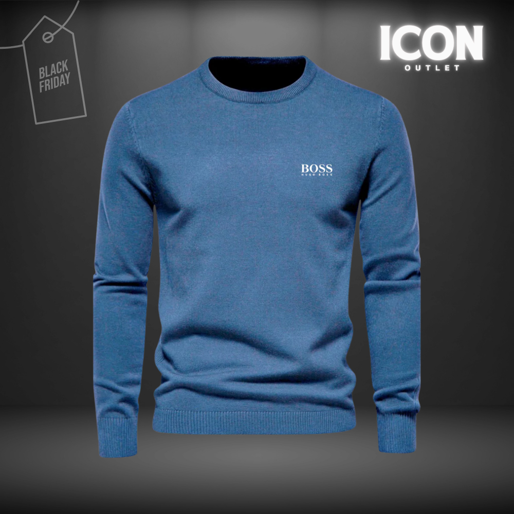 ICON OUTLET™ SUÉTER
