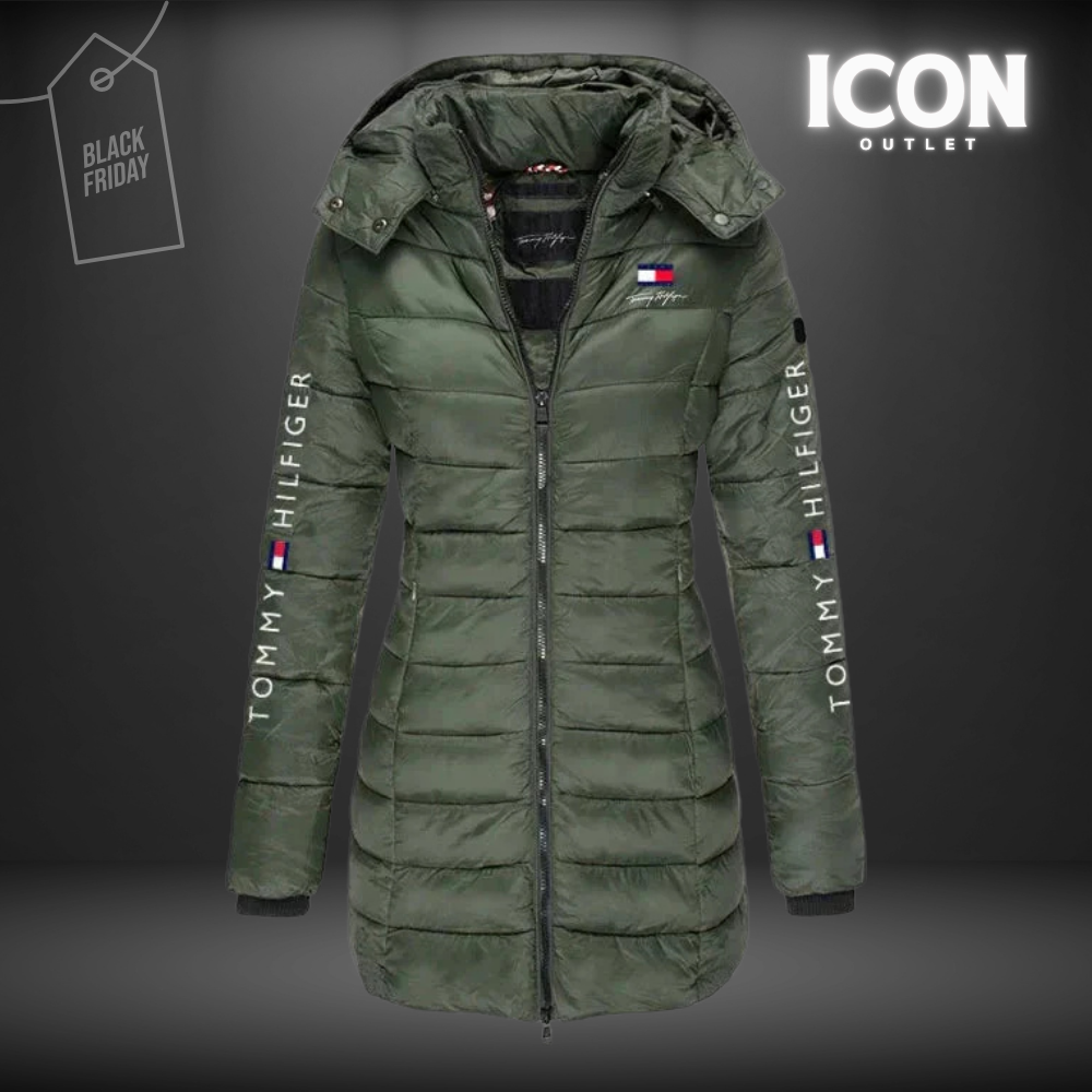 ICON OUTLET™ UN ABRIGO