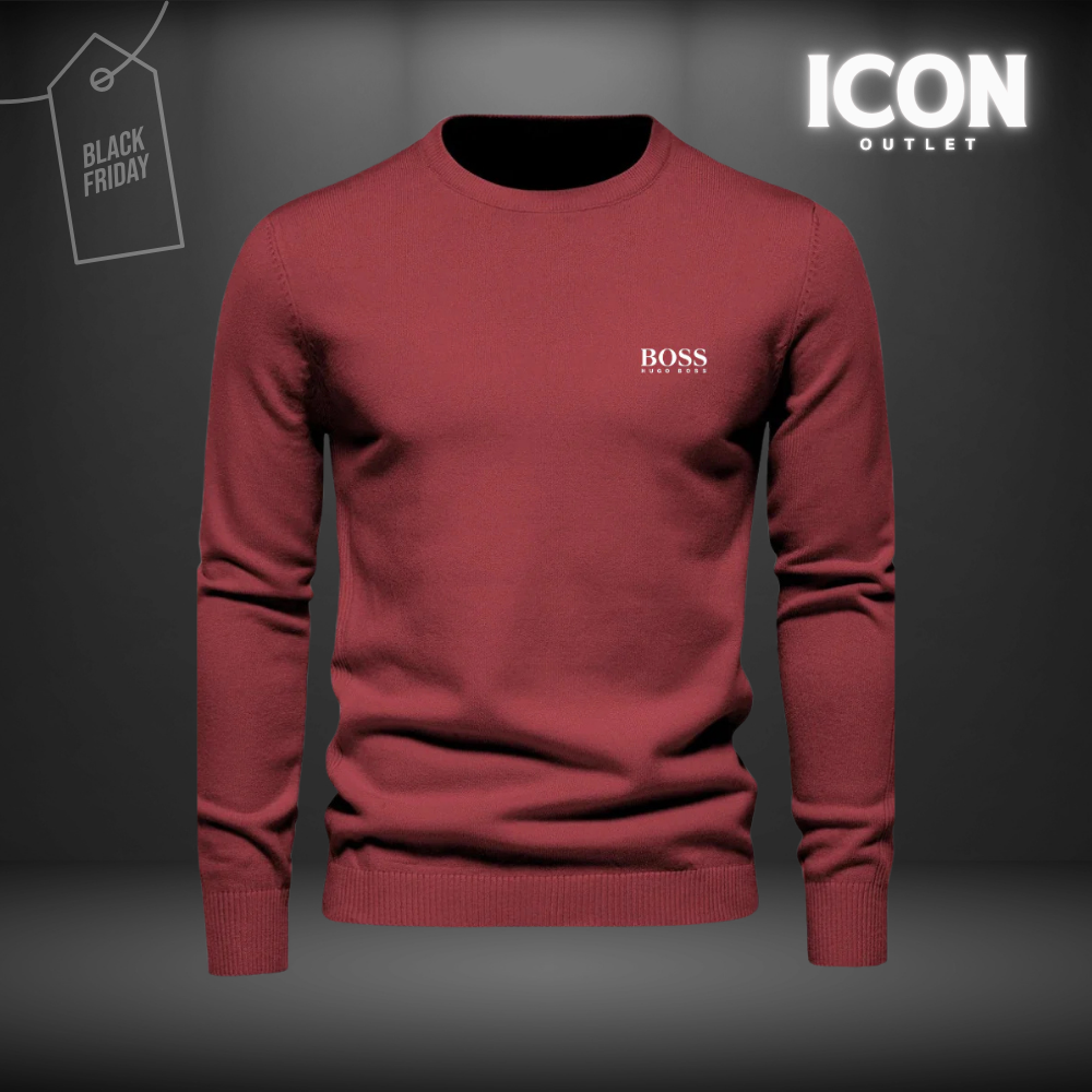 ICON OUTLET™ SUÉTER