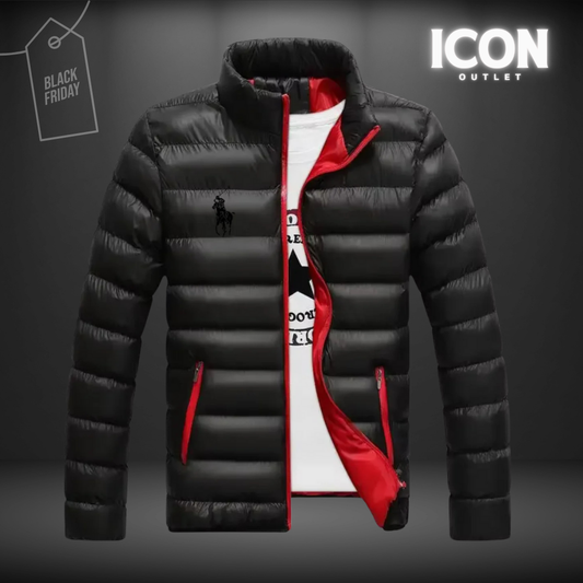 ICON OUTLET™ CHAQUETA