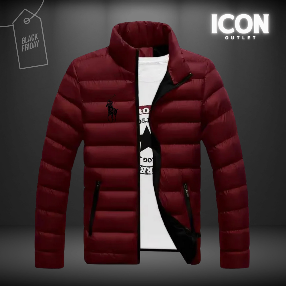 ICON OUTLET™ CHAQUETA