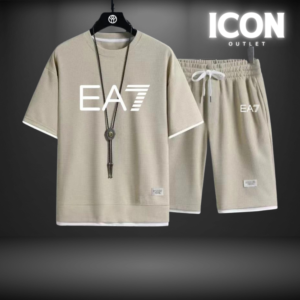 ICON OUTLET™ TRAJE DE VERANO