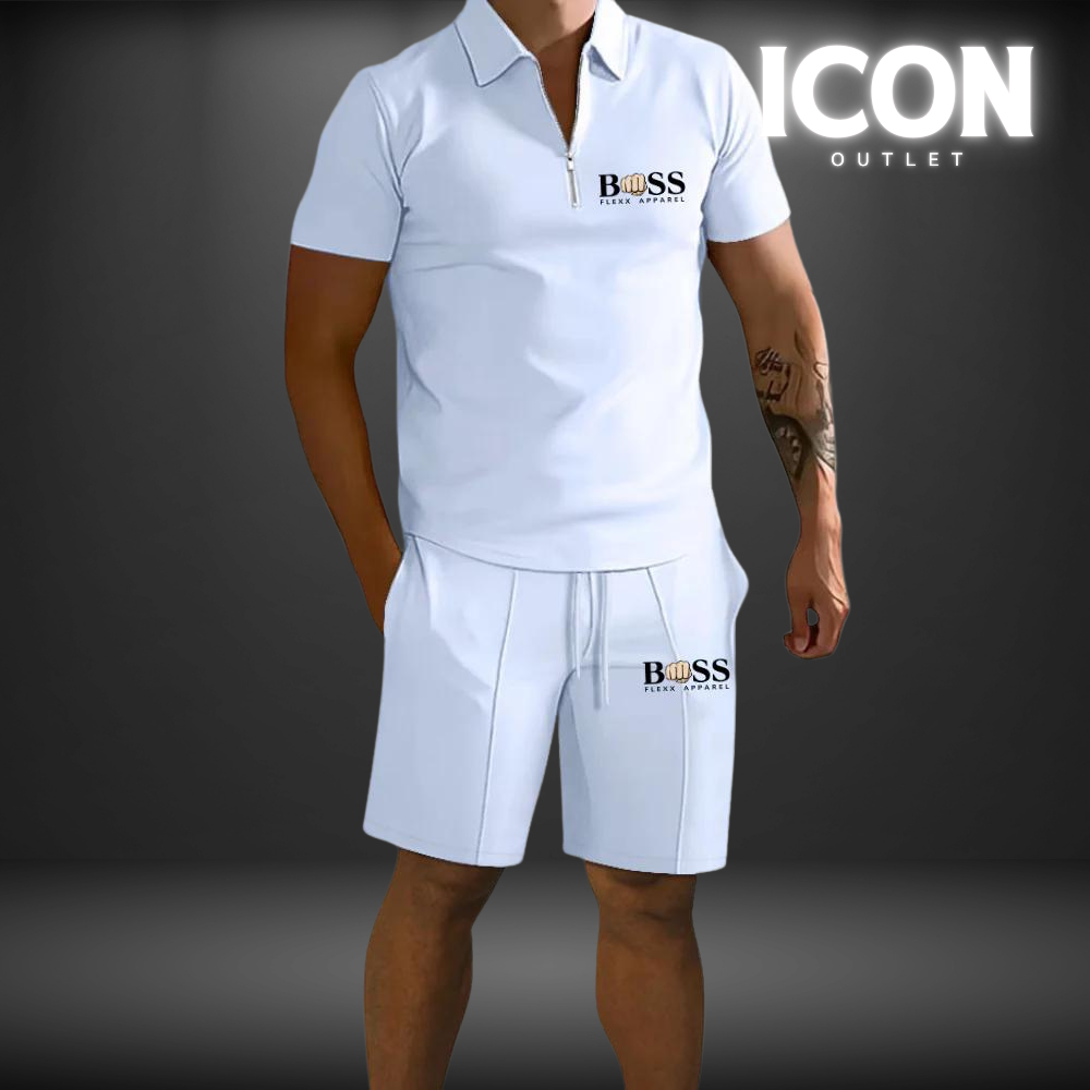 ICON OUTLET™ COMPLETAMENTE