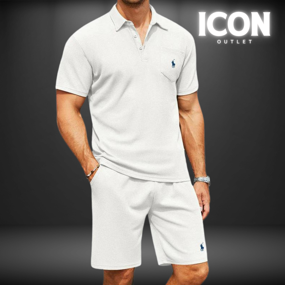 ICON OUTLET™ COMPLETAMENTE