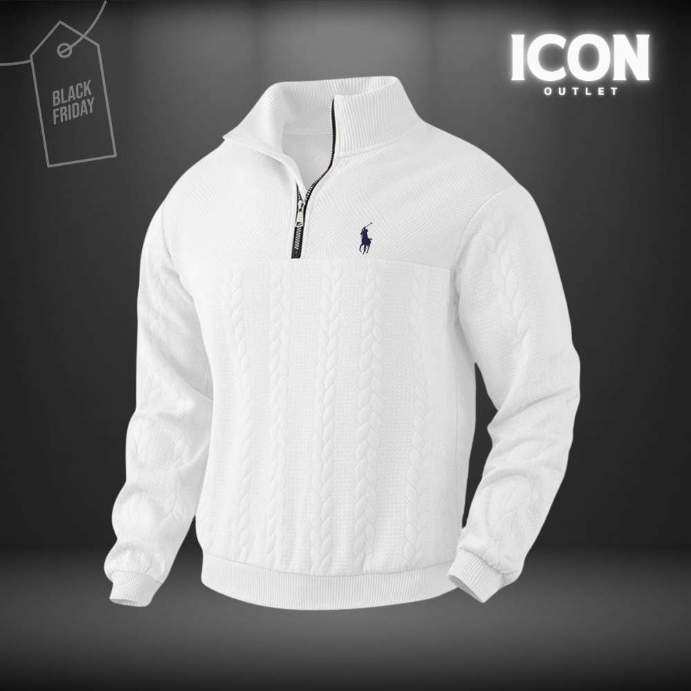 ICON OUTLET™ SUÉTER