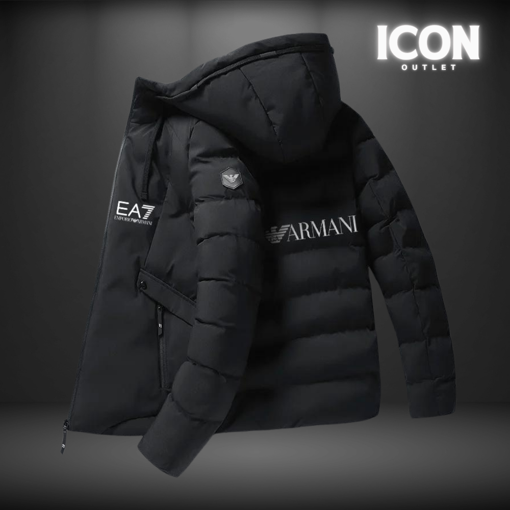 ICON OUTLET™ CHAQUETA