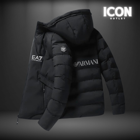 ICON OUTLET™ CHAQUETA