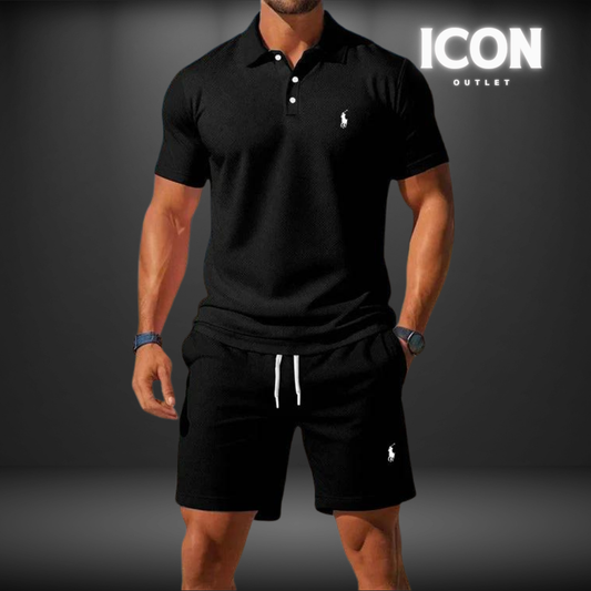 ICON OUTLET™ VERANO COMPLETO