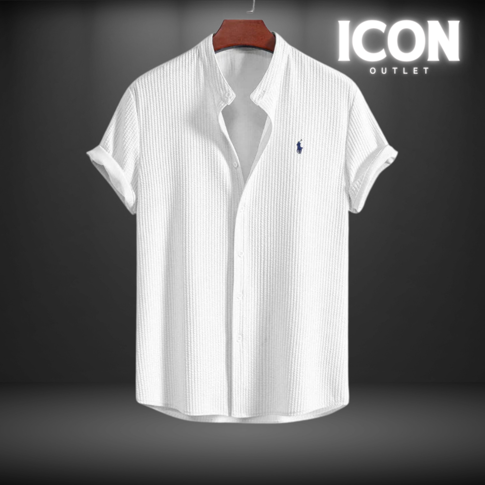 ICON OUTLET™ CAMISA DE VERANO