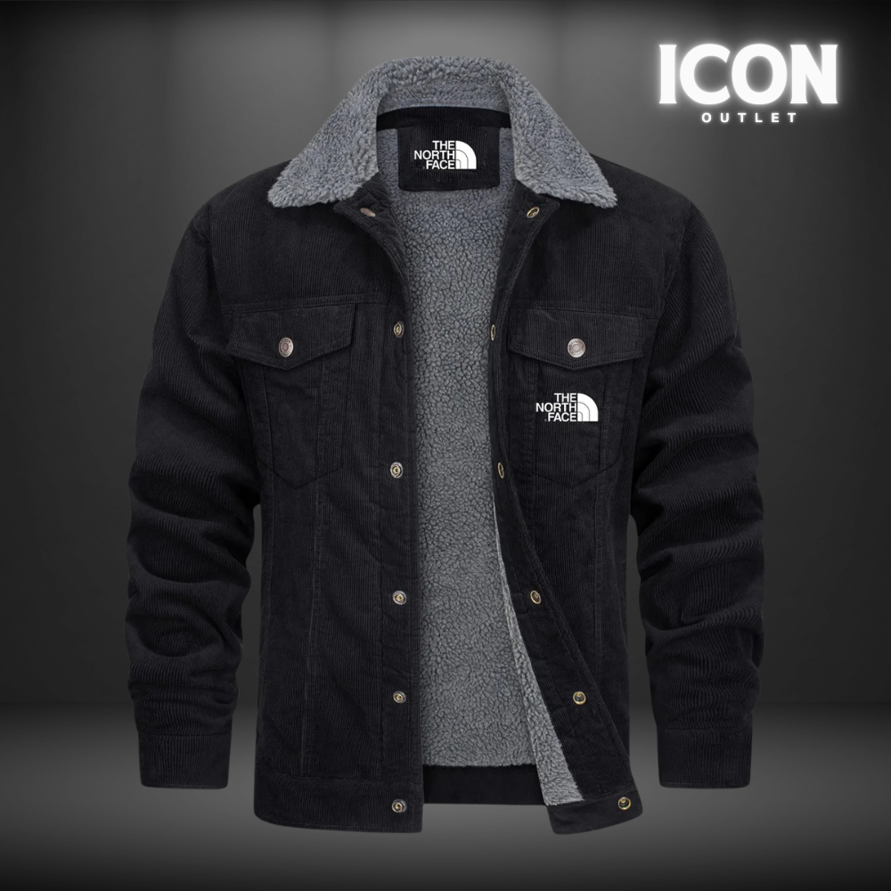 ICON OUTLET™  CHAQUETA