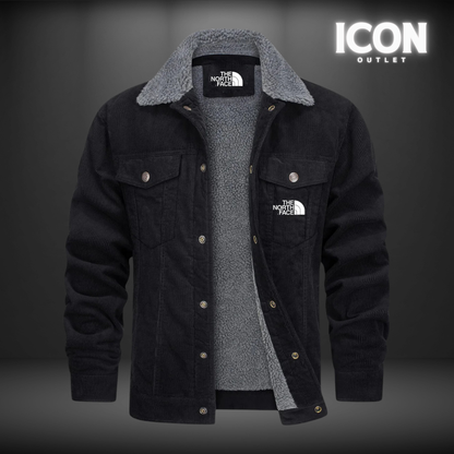 ICON OUTLET™  CHAQUETA