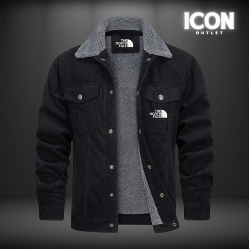 ICON OUTLET™  CHAQUETA