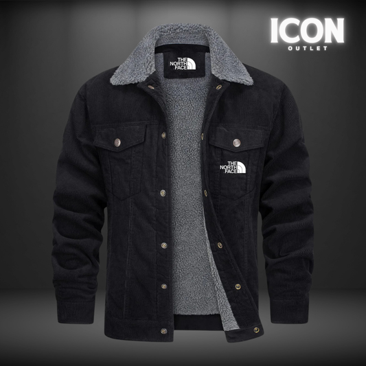 ICON OUTLET™  CHAQUETA