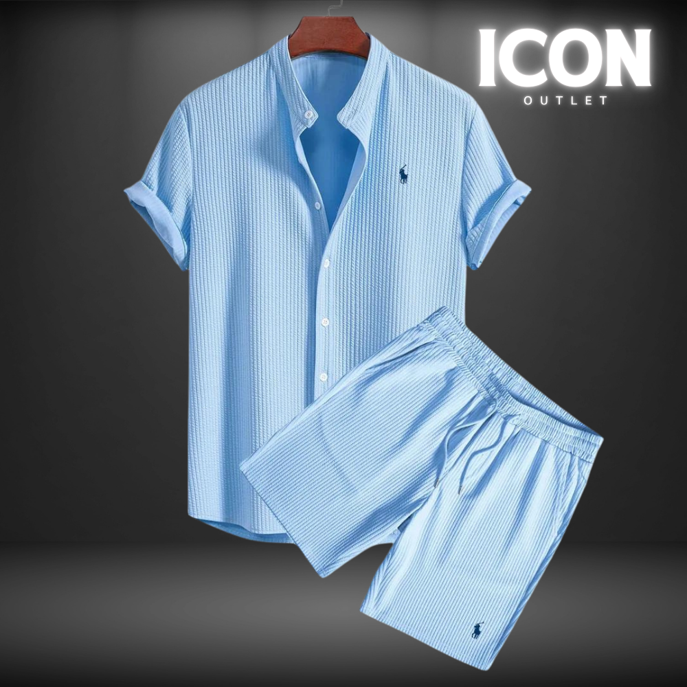 ICON OUTLET™ VERANO COMPLETO