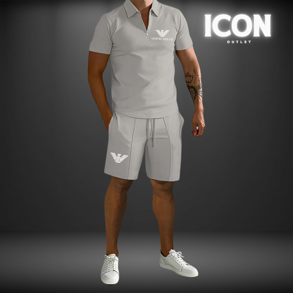 ICON OUTLET™ COMPLETAMENTE