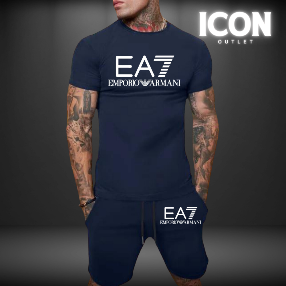 ICON OUTLET™ COMPLETAMENTE