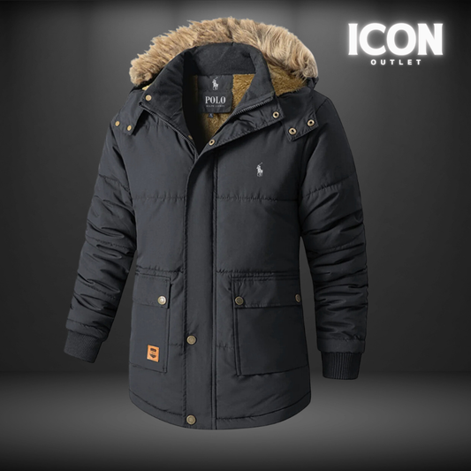 ICON OUTLET™ CHAQUETA