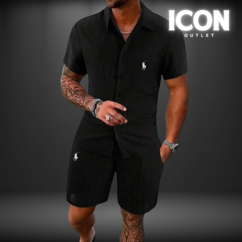 ICON OUTLET™ COMPLETAMENTE