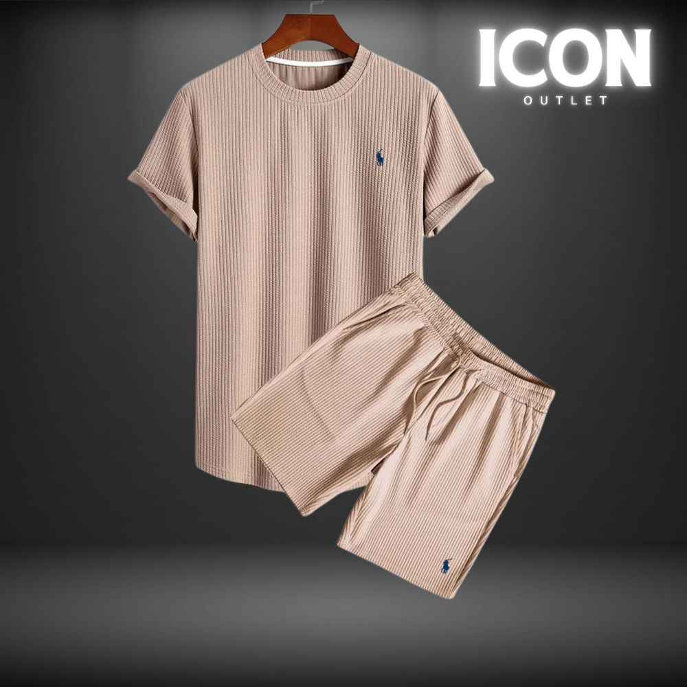 ICON OUTLET™ COMPLETAMENTE