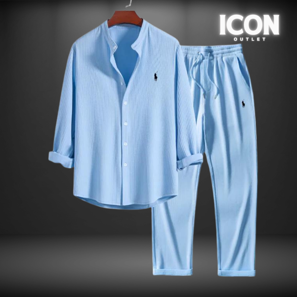 ICON OUTLET™ COMPLETAMENTE