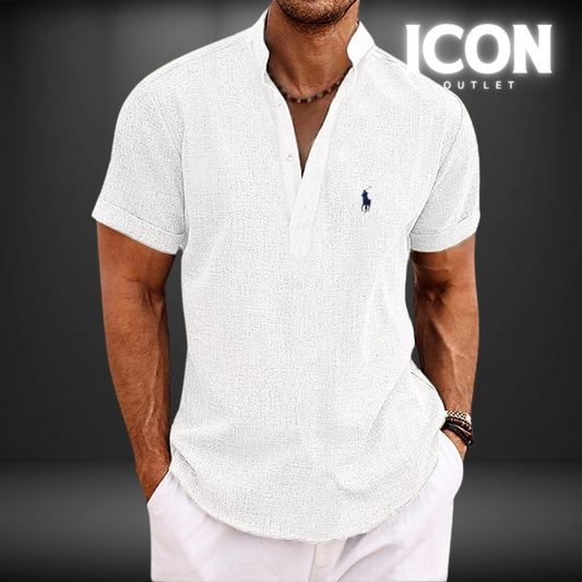 ICON OUTLET™ CAMISA DE VERANO