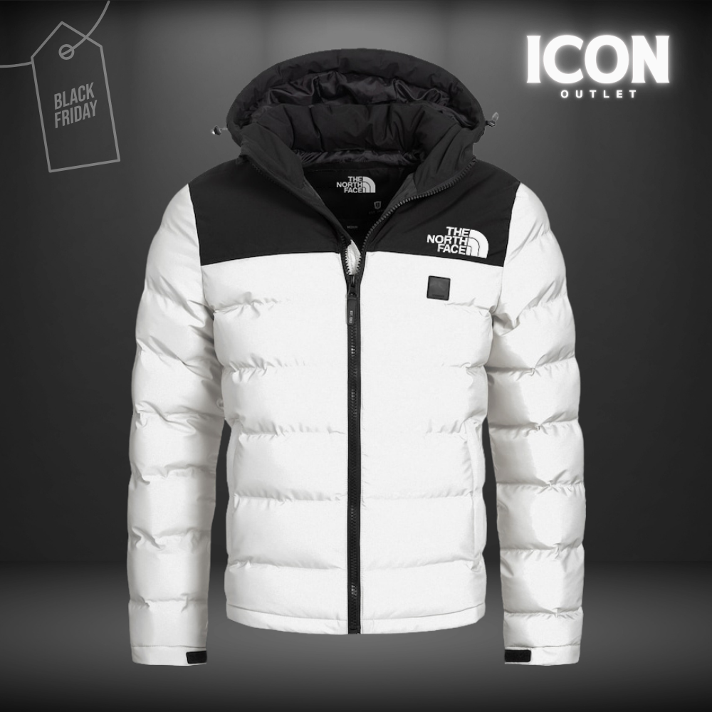 ICON OUTLET™ CHAQUETA